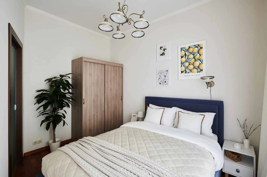 Квартира GM Apartments на Тверской у Красной площади