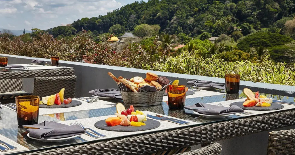 Radisson Hotel Kandy