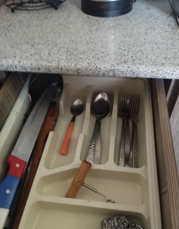 Квартира на Белобородова 1