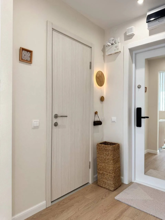 KatrinRent Nordic Studio Flat