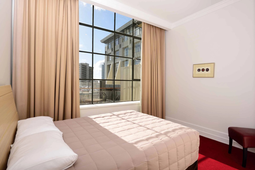 Апартаменты Furnished in Auckland CBD