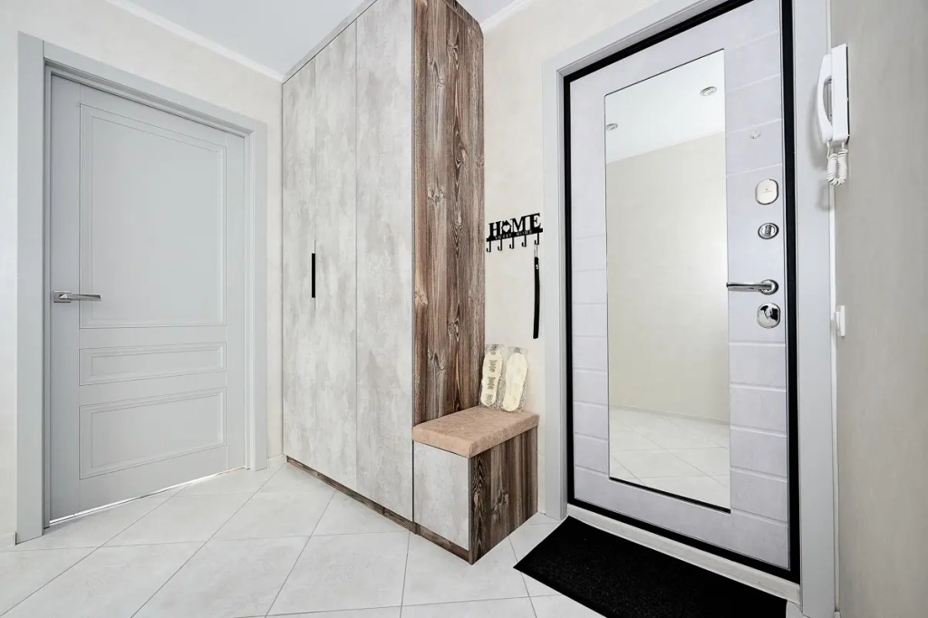 Апартаменты Kaminn Apartments на Академика Королева