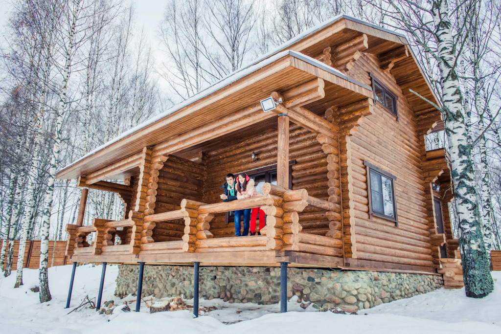 Отель Орлец