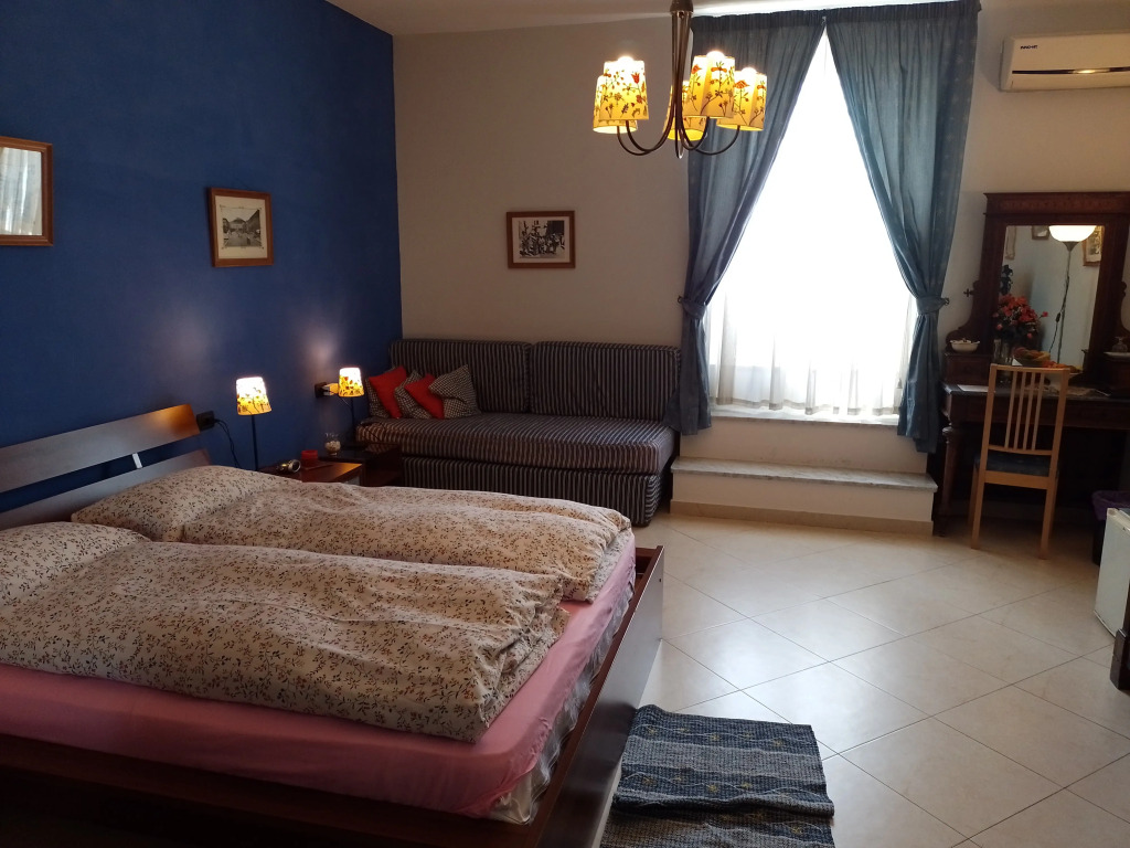 Ночлег и завтрак (B&B) B&B Cupole e Campanili