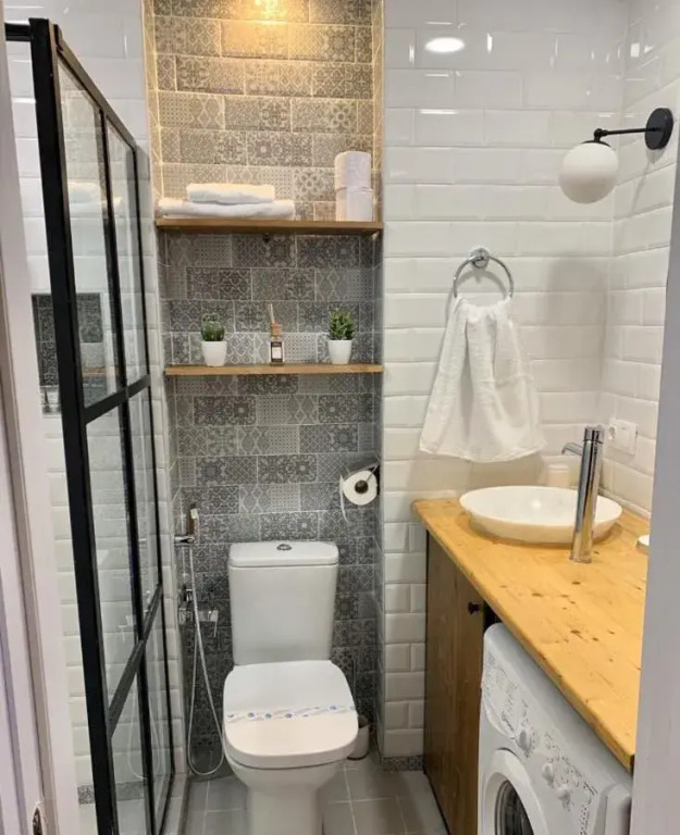 Gudauri loft -Apartment