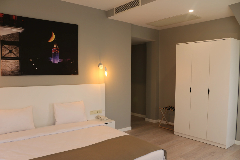 Li Hotel Pera Hotel