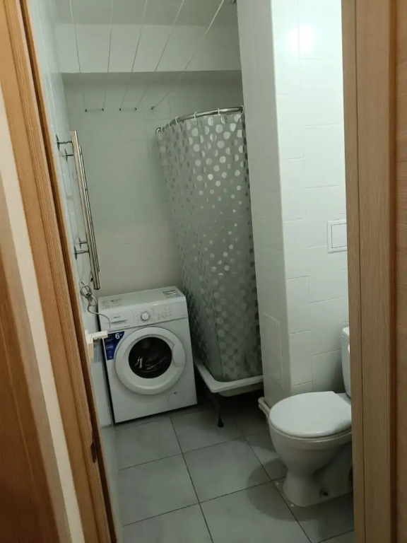 Квартира -студия 17,8 м²