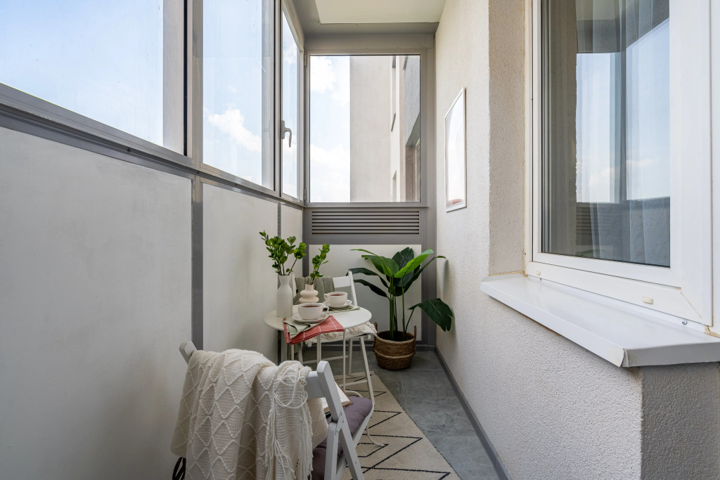 Квартира Merino Home София