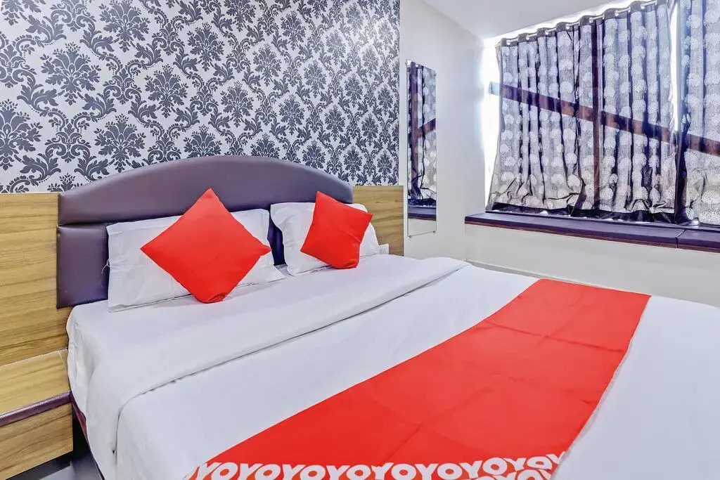 Отель Shiv Inn