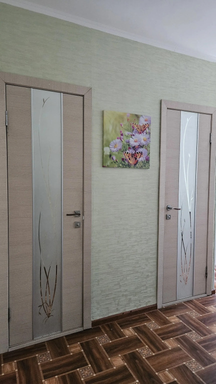 Квартира на Советская 83А кв 51