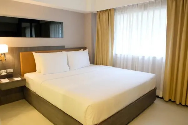 Ramada Graand Swiss Sukhumvit 11