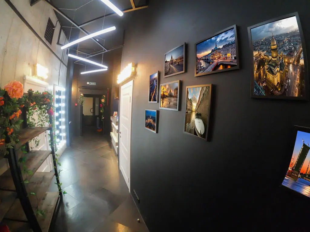 Хостел Loft House