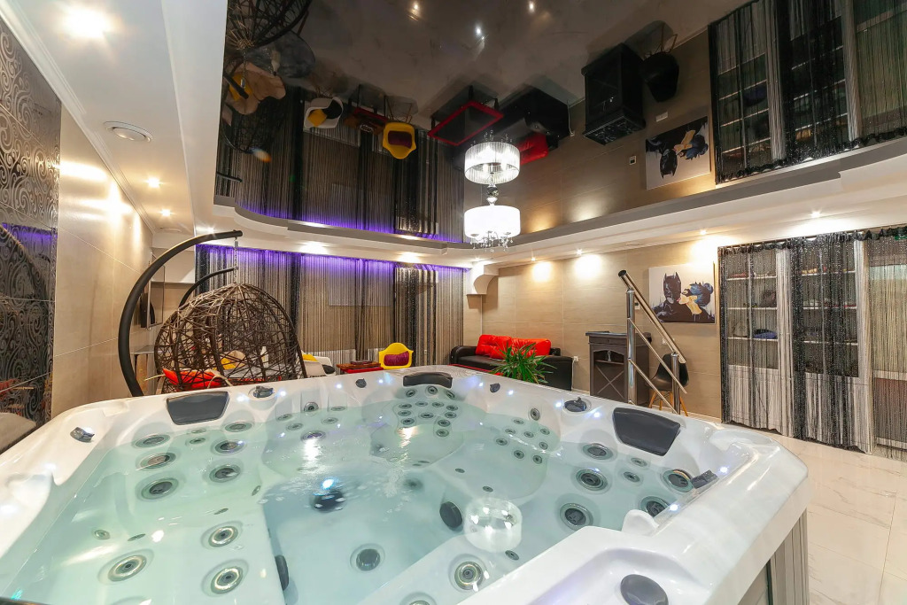 Art Viila Guests House