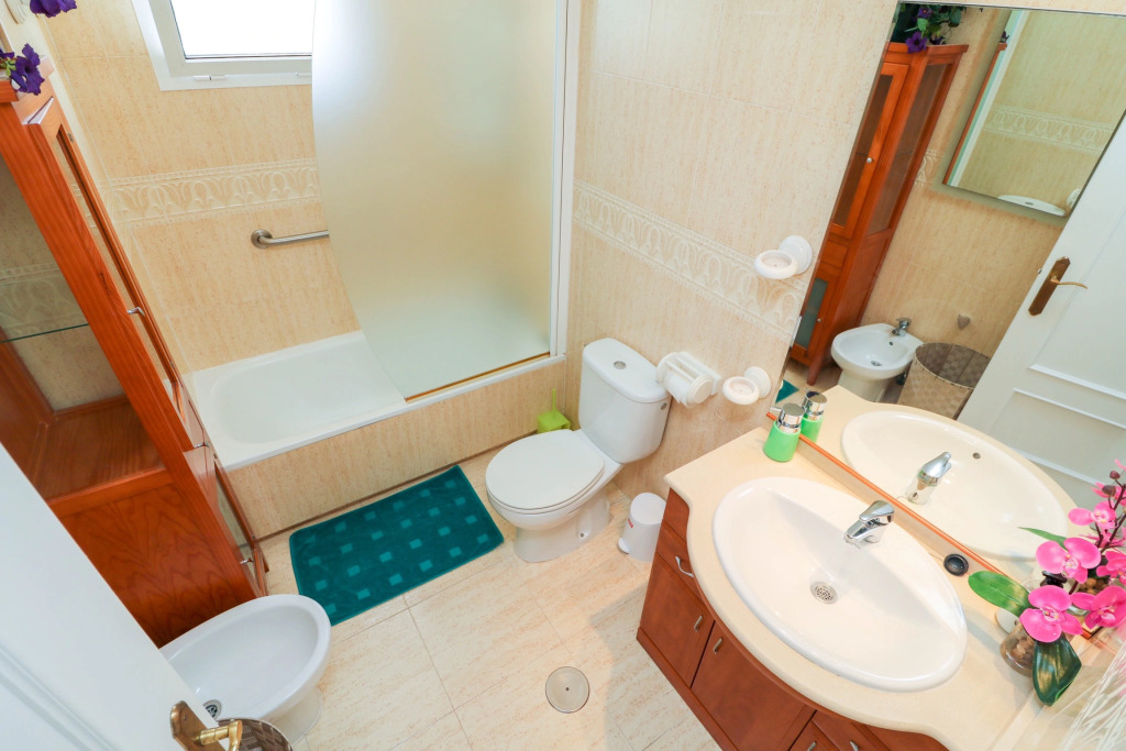 Апарт-Отель Luxury Beach Vacation La Mata