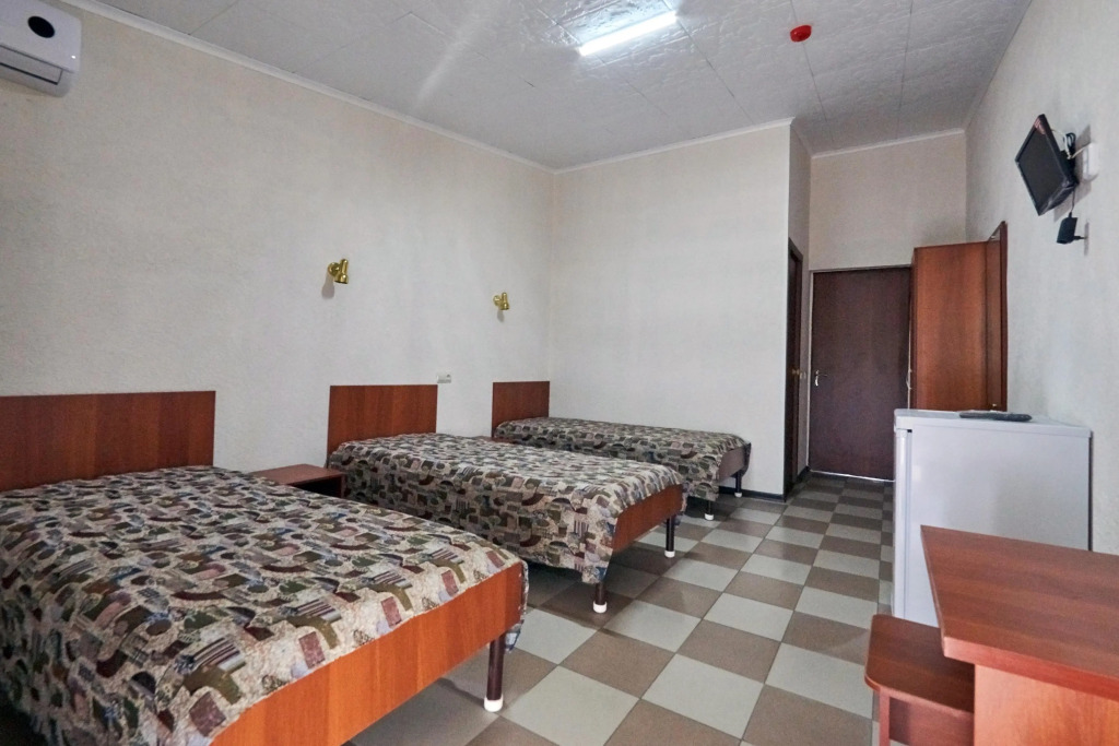Oka Hotel