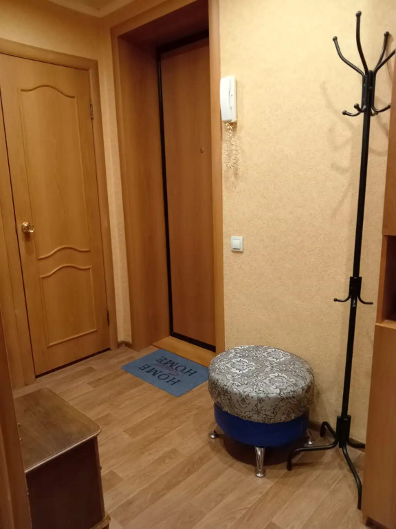 Квартира Двухкомнатная на Героев Танкограда 65