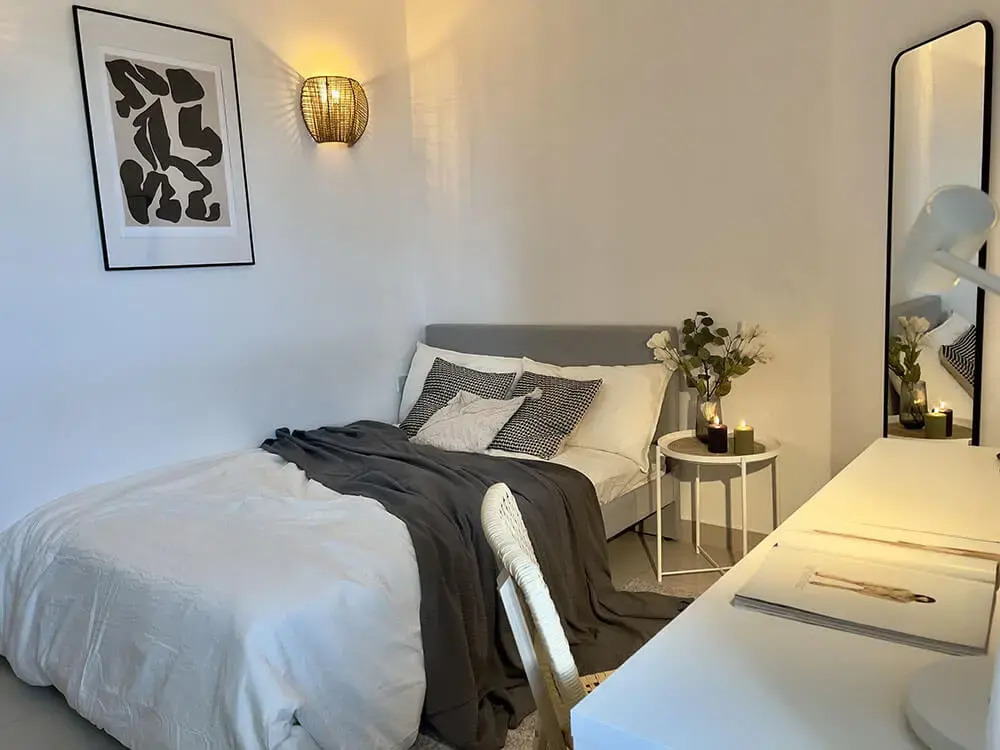 Апартаменты 1Br Apartment, Dubai Gate Tower, JLT