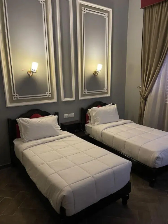 Cosmopolitan Cairo Hotel