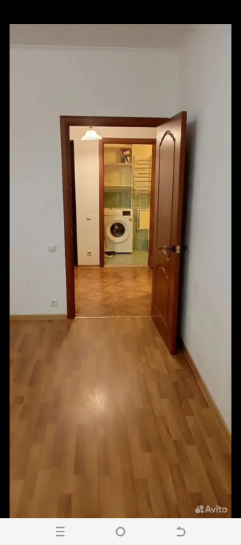 Квартира Радужная 20