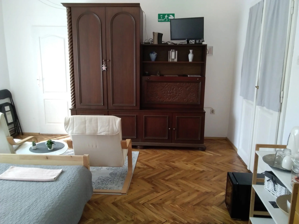 Гостевой дом Citadela