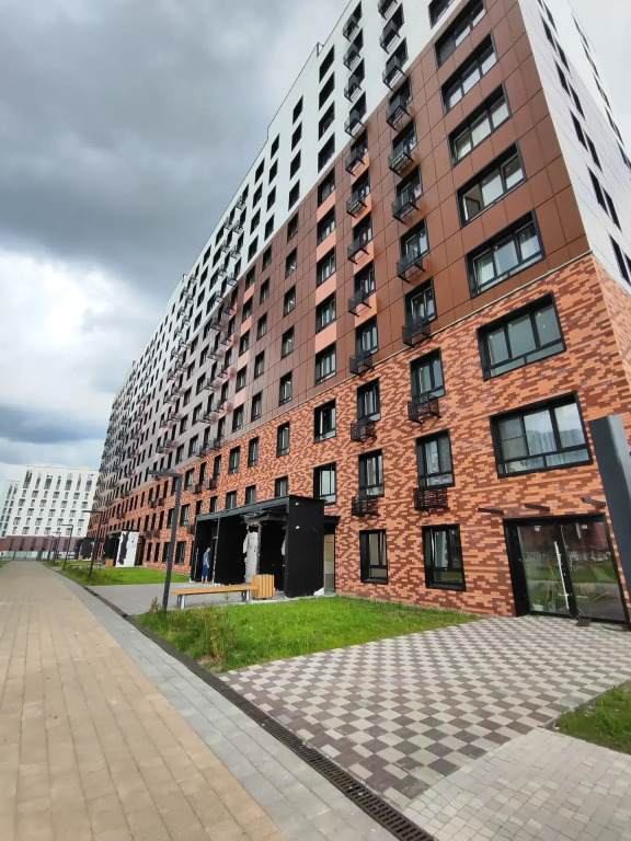Квартира Новая, Чистая рядом с центром в Ханты-Мансийске