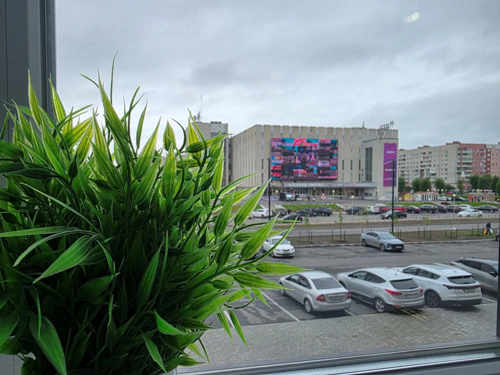 Апартаменты SeveRent на Ломоносова 79к5