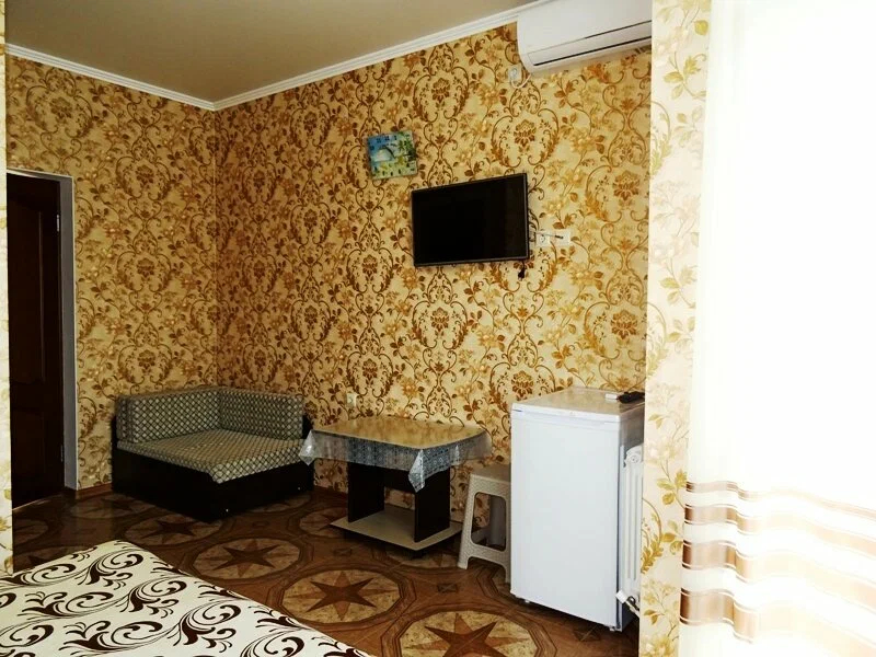 Гостевой дом Счастье