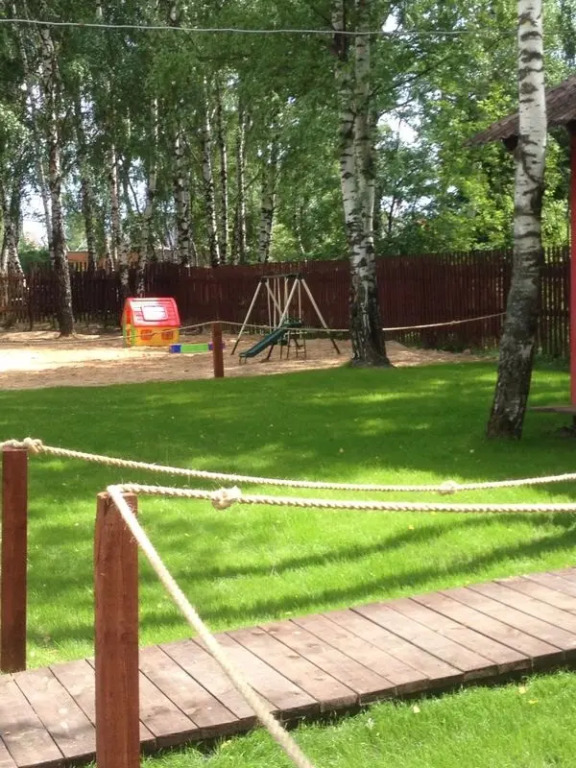 Отель Добрый Финн