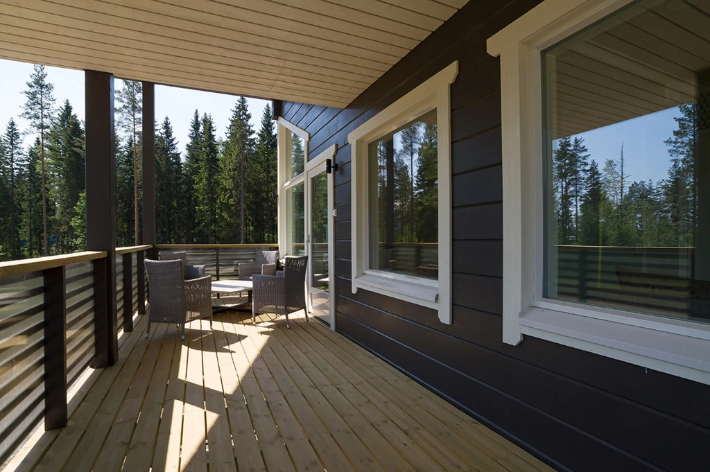 Saimaa Life Apartments