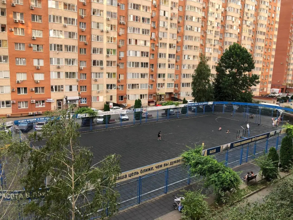 Квартира 224