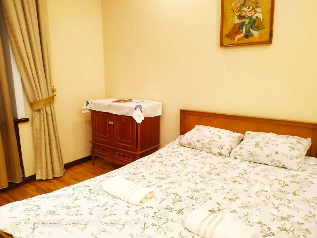 Отель The Oreon Inn