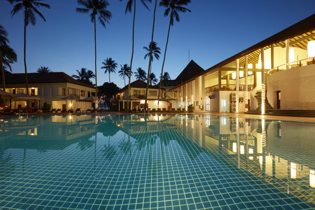 Dickwella Resort and Spa