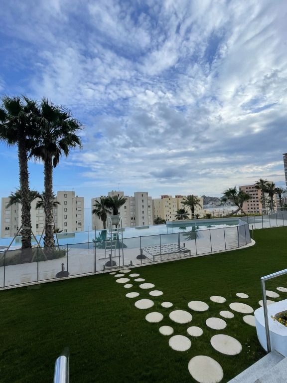 Апартаменты Sunset Cliffs by Mar Holidays