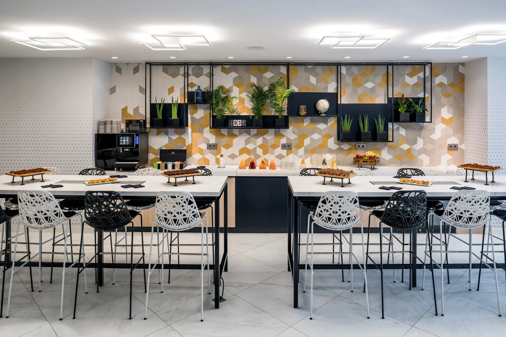 The Jangle Hotel - Paris - Charles de Gaulle - Airport