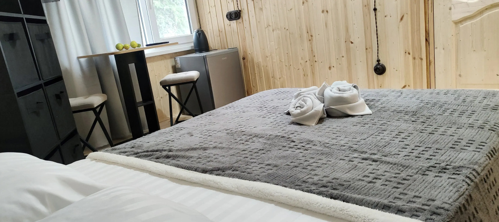 Mandarinka Mini-Hotel