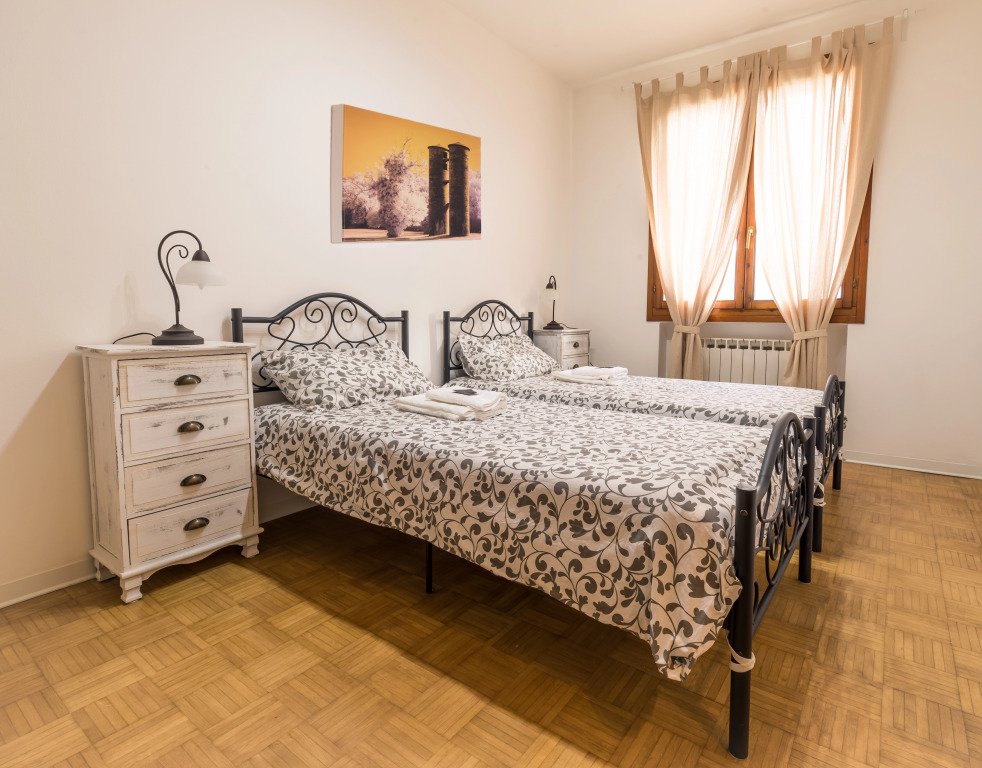 CaMagnolia Apartment