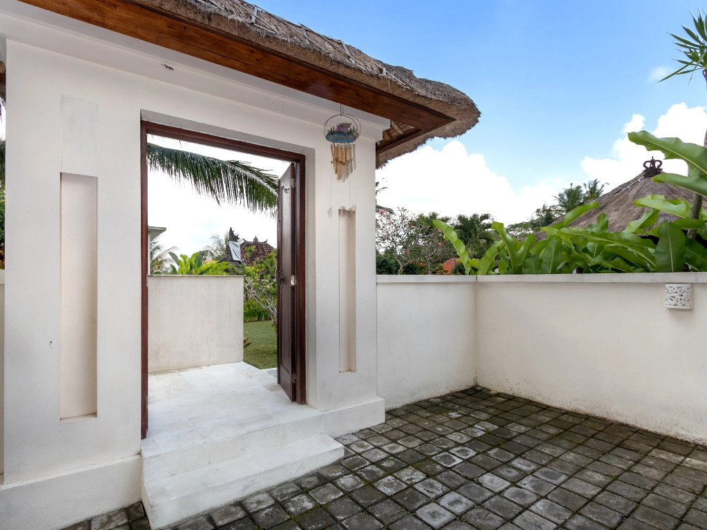 Villa Candi Kecil Tiga by Villa Finder