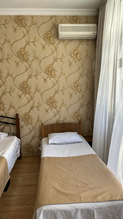 Гостевой дом на Рахманинова / Guest House na Rahmaninova
