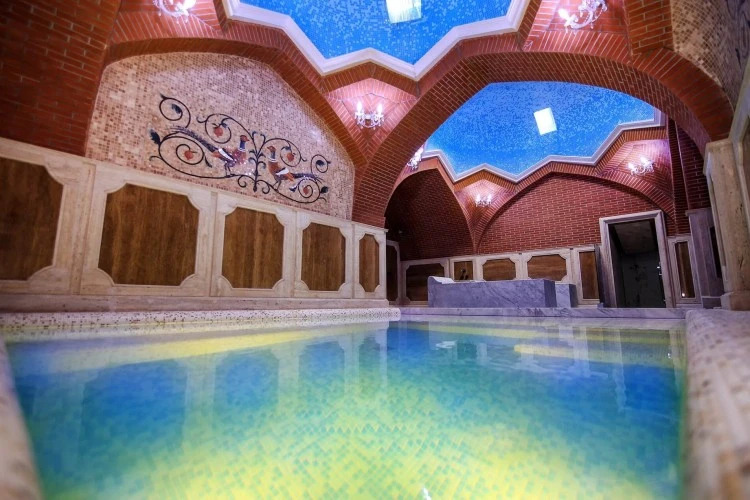 Mia B&B Old Tbilisi