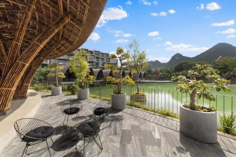 Wyndham Grand Vedana Ninh Binh