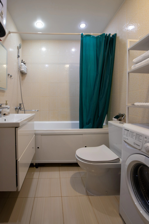 Apartamenty Nadezhda