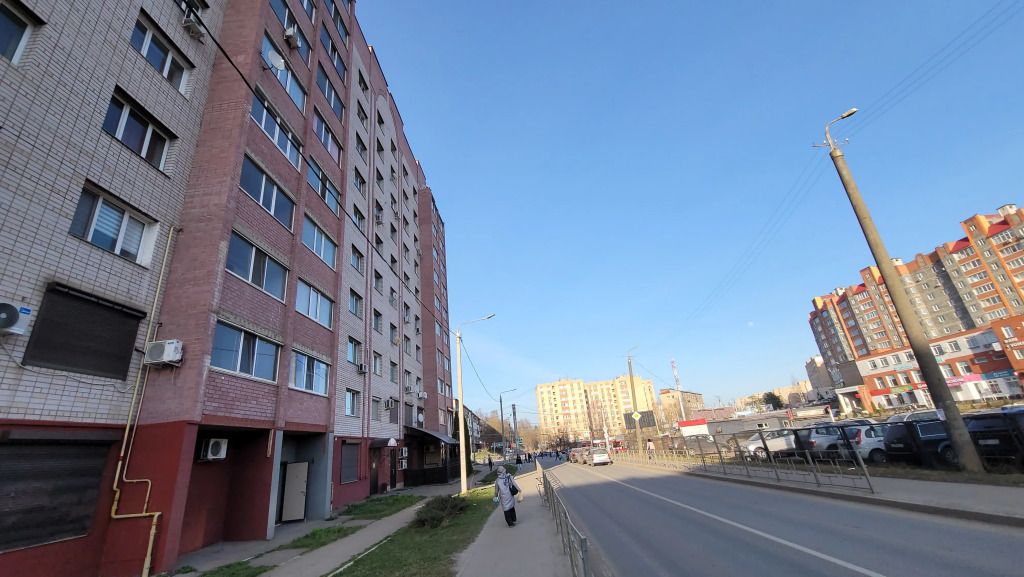 Квартира Респект Парк и Пруд возле Макси-Центра