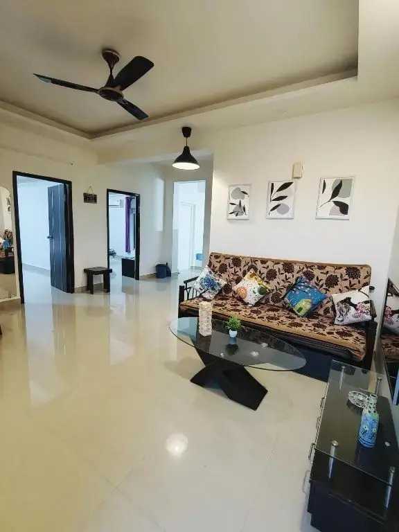 Апартаменты Casa Sossegado 800 Mts from Varca Beach