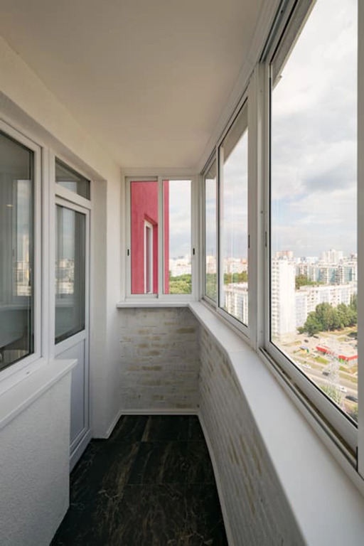 Matveev Apartments