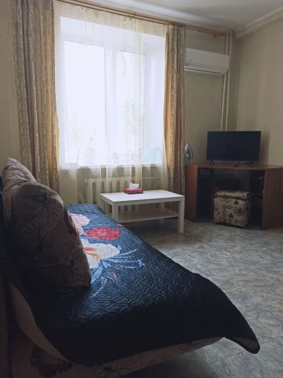 Квартира на Багаева 25/1