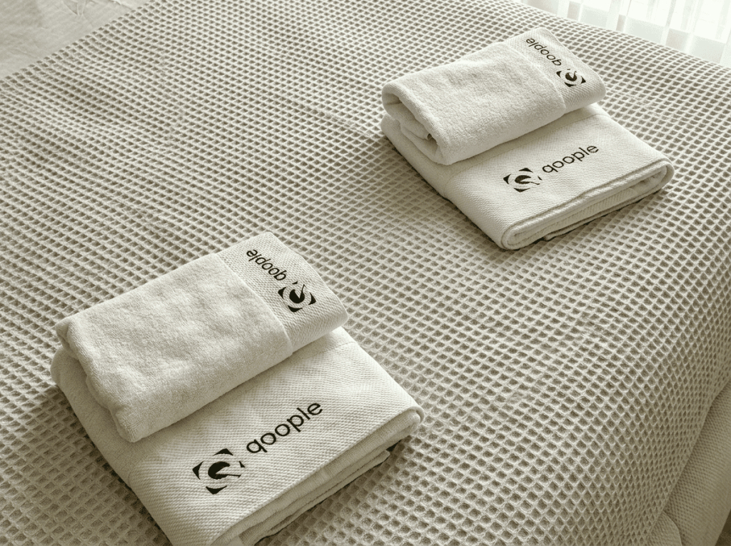 Апартаменты Qoople Excellence A-22 Квартира 1+1 в комплексе с SPA
