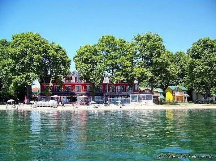 Hotel Mizo