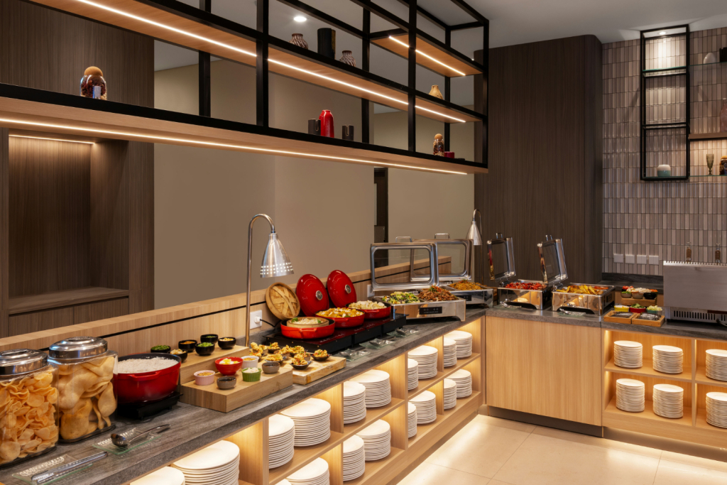 Hotel Neo Kota Baru Parahyangan