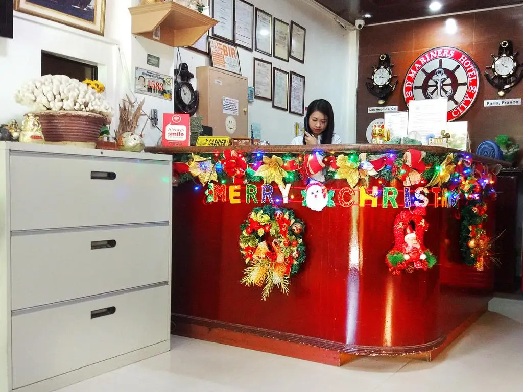 DMariners Inn Hotel