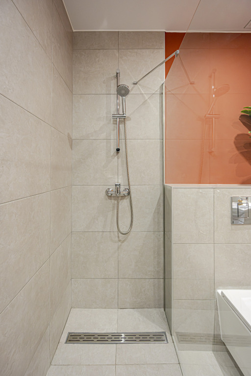 Апартаменты a.m. Rooms Ladozhskaya Design Studio
